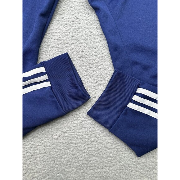 Adidas adicolor CLASSICS SST TRACK PANTS Sz med made with parley ocean plastic - Picture 3 of 8